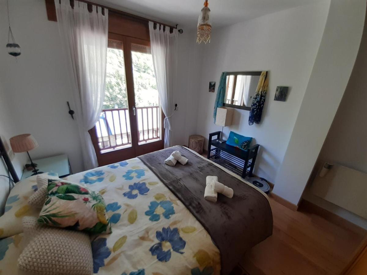 Apartamento En Pirineos Bielsa Exterior photo