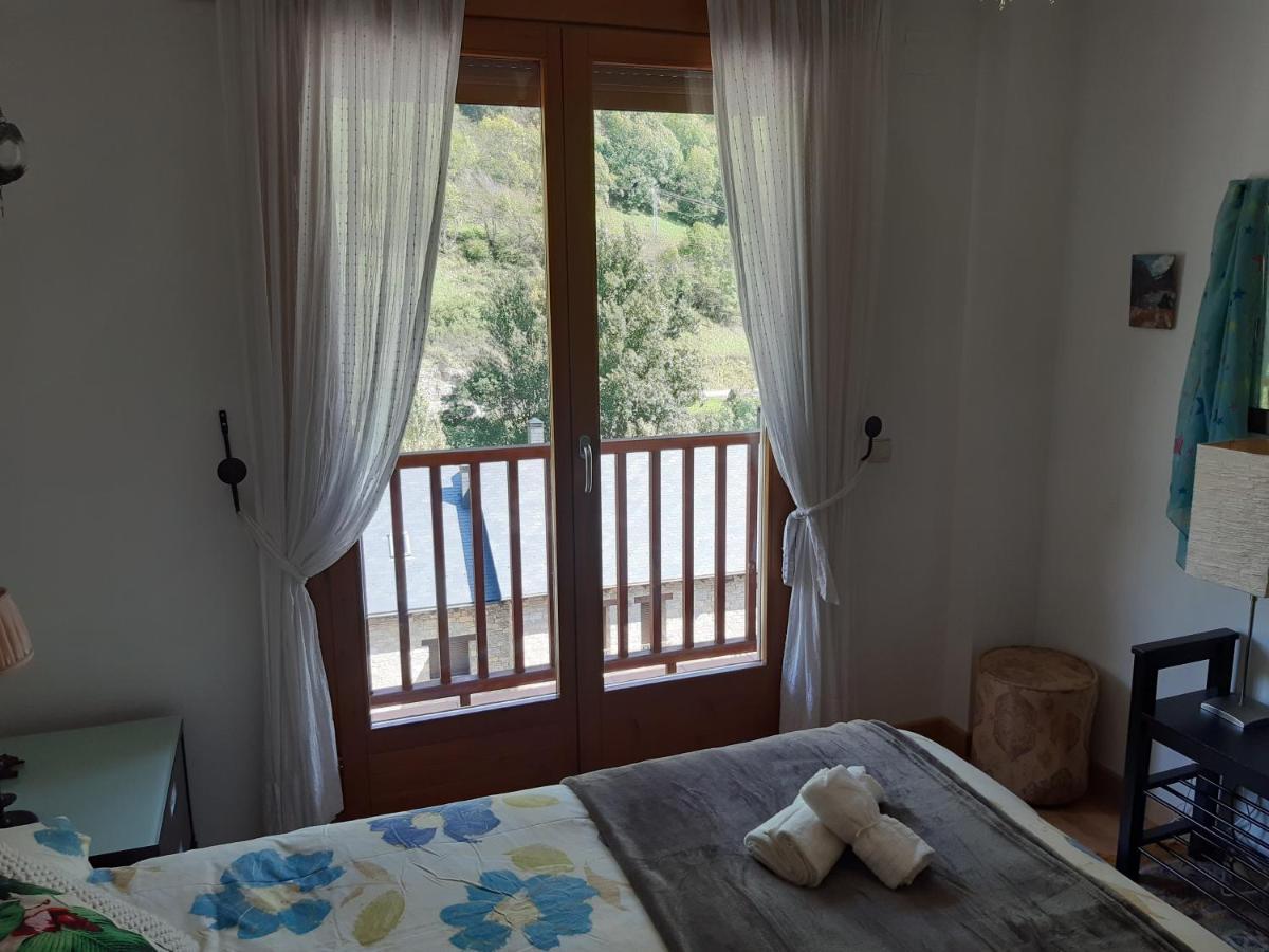 Apartamento En Pirineos Bielsa Exterior photo